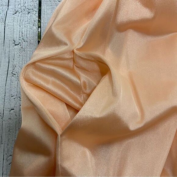 VINTAGE LORRAINE Nightgown house robe - Picture 4 of 6